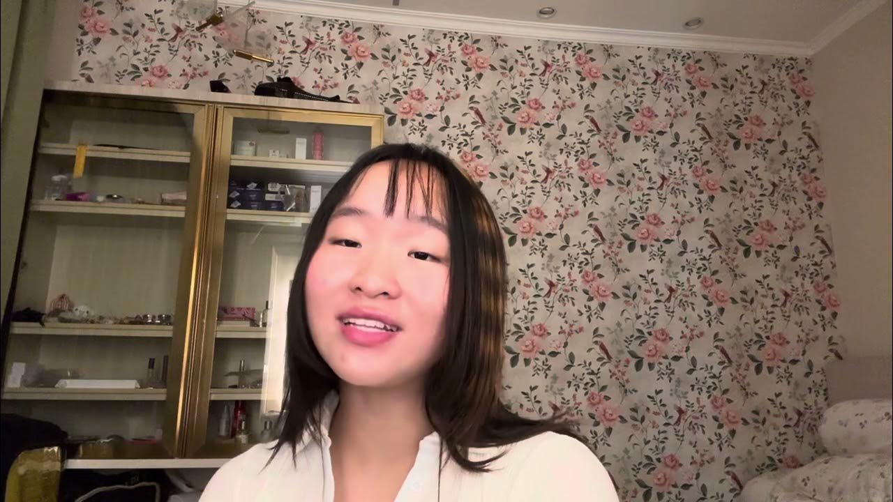 Glue Song - beabadoobee (cover) Glue Song - beabadoobee (cover)