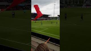 FC Emmen - NEC   4-0     10-05-2018  Nacompetitie