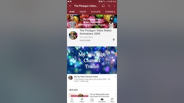 Shoutout: To The Plotagon Video Maker Animations 2004