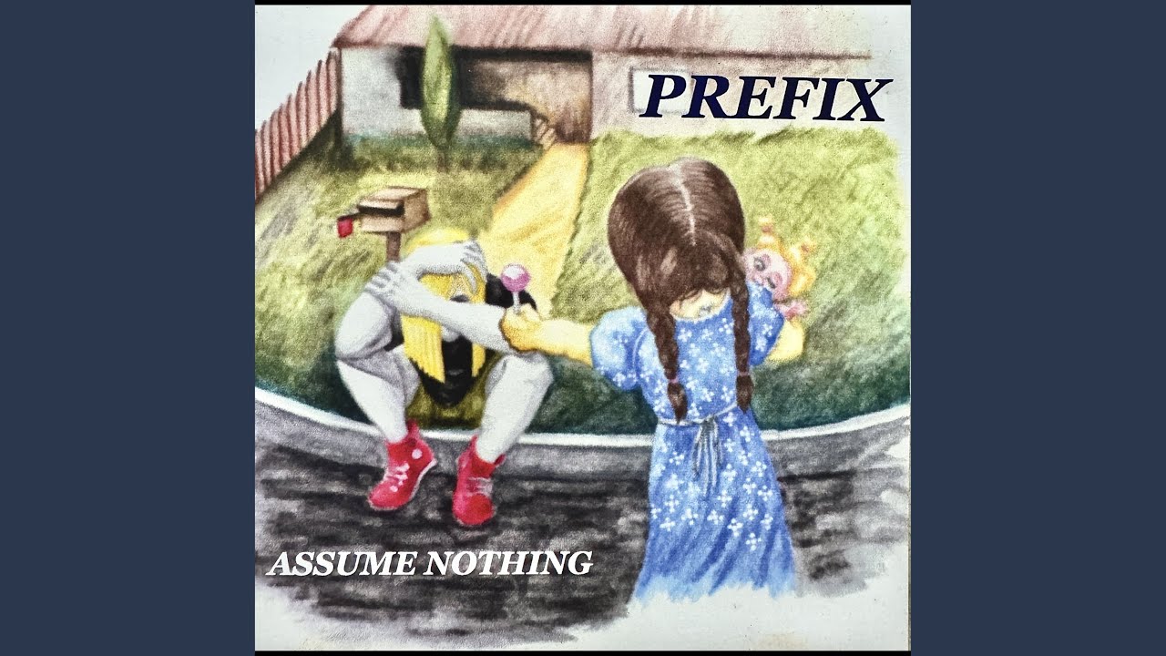Watch Assume Everything on YouTube Watch Assume Everything on YouTube