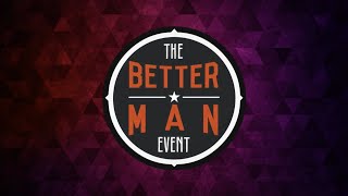 Better Man Event 2022   English