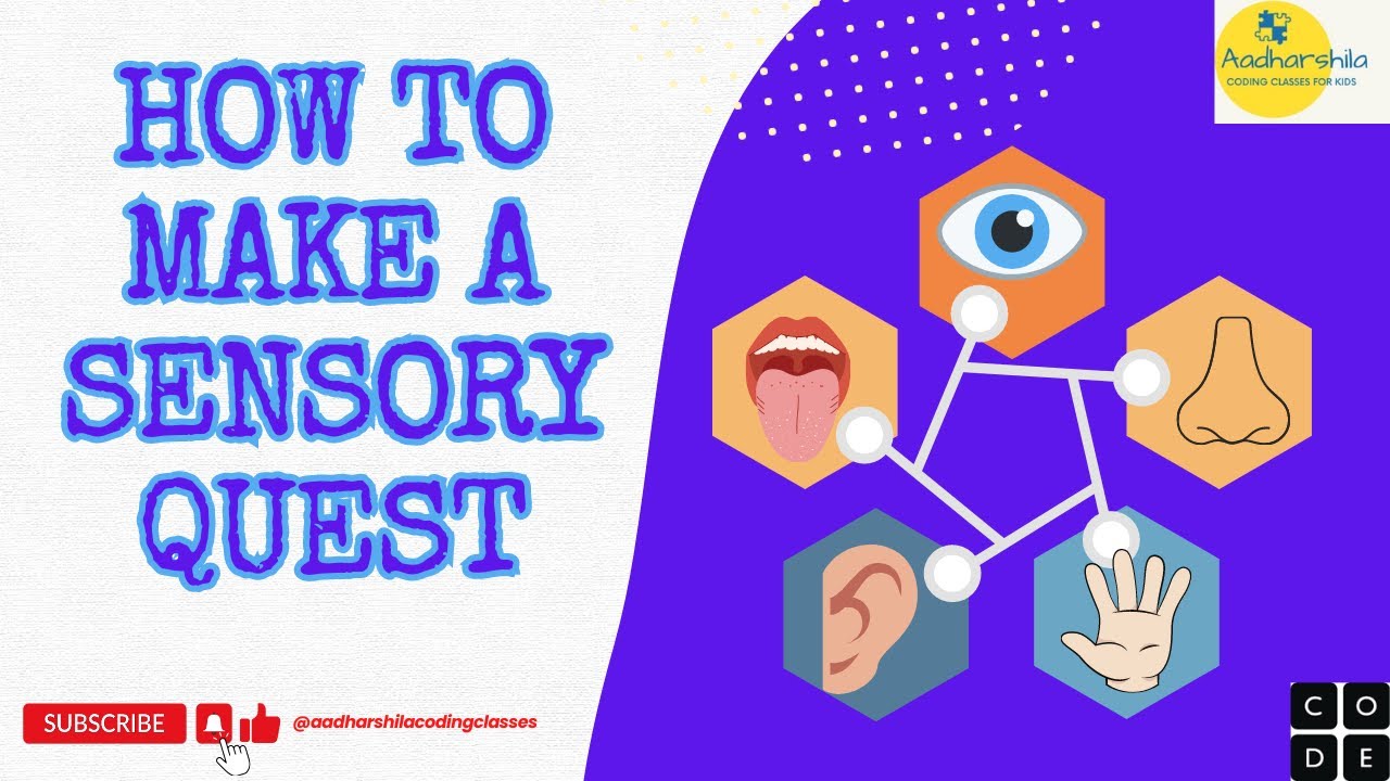 how-to-make-a-sensory-quest-game-on-code-sprite-lab-youtube