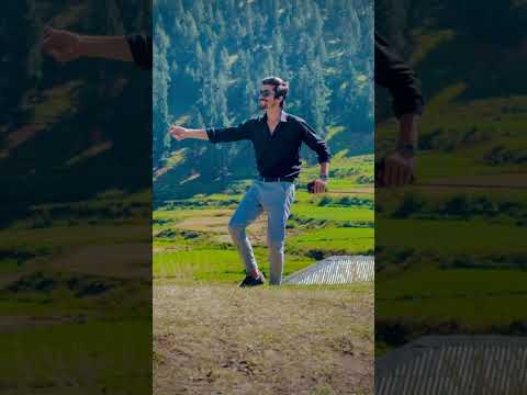 Bibi Sherini Dance Gilgitbaltistan Cutebaby Pakistan Travel Love Indusriver Baby