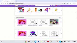 how to add scratch studios