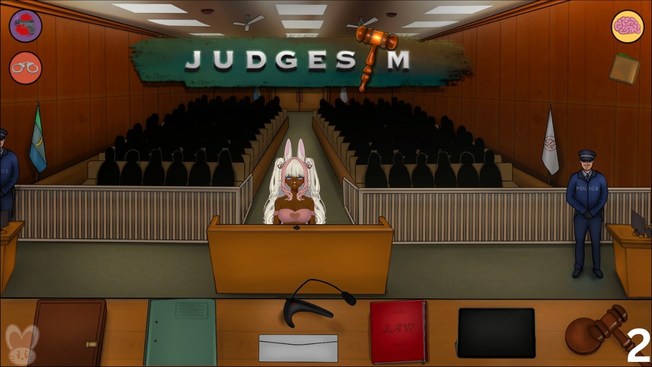 Everyone Going To Jail | JudgeSim Part 2