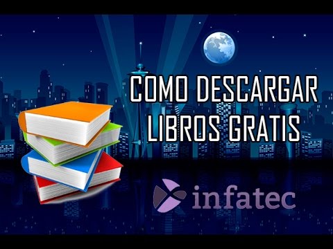Como descargar libros gratis pdf