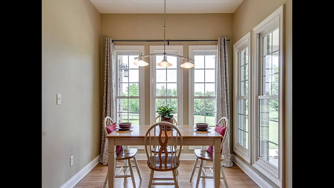 Home For Sale @ 101 New Dawn Rd Rockvale TN 37153