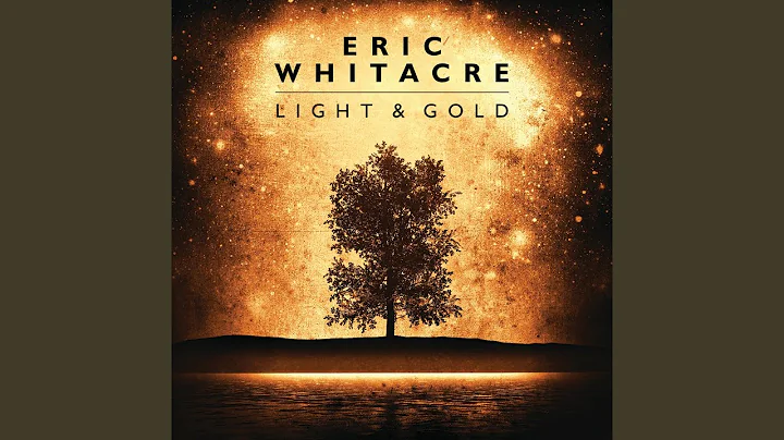 Whitacre: The Seal Lullaby