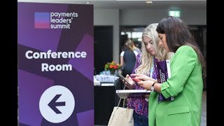 Payment Leaders' Summit, October 2022, London