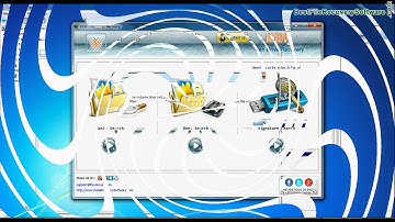 Understand how to recover corrupted data from 256 GB Pen Drive Storage media