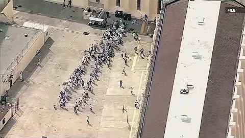 Families call for air conditioning in Texas prisons amidst extreme heat: 'It's inhumane'