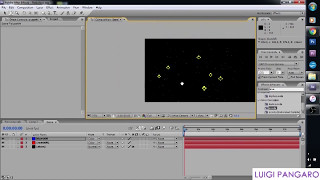 How To Create a Starfield in After Effects - with Redshift!