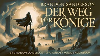 Drei Fremde halten den Schlüssel zu einem zerfallenden Imperium | Fantasy-Magie-Hörbuch Teil 1