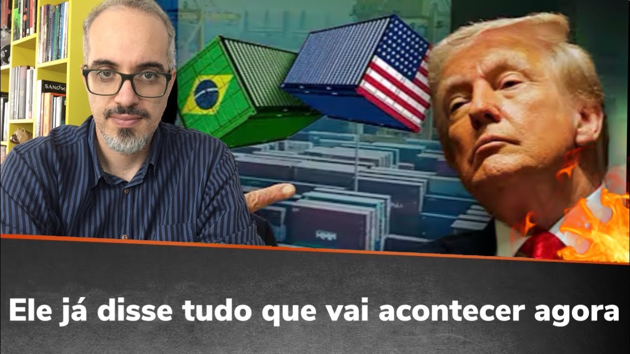 VOCÊ SABE QUE AGORA FEDEU DE VERDADE