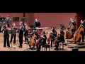 W.A. Mozart Symphony N. 41 in C major, K 551 mov 3