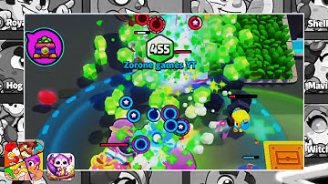 Madness: Fight to the Finish! ⚔️ | Squad Busters ** Gameplay Walkthrough *66 (Android, iOS)