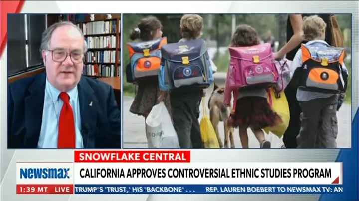 California Ethnic Studies Curriculum: Senior Fello...