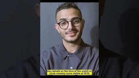 WHY  10:10 IS DEFAULT SETTING FOR EVERY CLOCKS. DID YOU KNOW ?