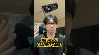 Why The RTX 3050 Is So HATED #pc #pcguide #rtx3050