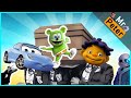 Youtube Thumbnail title