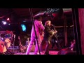 Marty Stuart the Fabulous Superlatives - Runnin&#39; Down A Dream @ The Belly Up (Solana Beach, CA 2017)