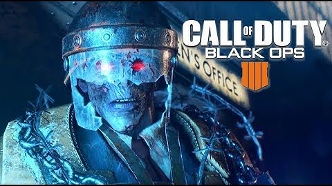 THIS IS WHAT CUSTOM MUTATIONS CAN DO TO BLACK OPS 4 ZOMBIES: SUPER INTENSE