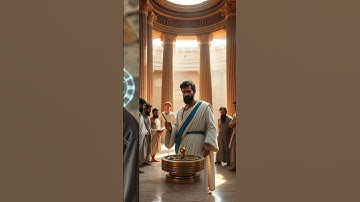The Antikythera Mechanism: Ancient Greece’s Mind-Blowing 2,000-Year-Old Computer!