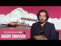 Baby Driver: Director Edgar Wright Official Movie Interview