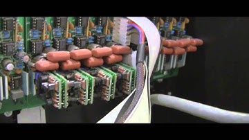 Burson Supreme Sound Opamp in World Class Studio