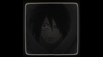 “He Watched The One He Loved Die Right In Front Of Him” 💔 | Obito Uchiha Sad Edit | Kamin