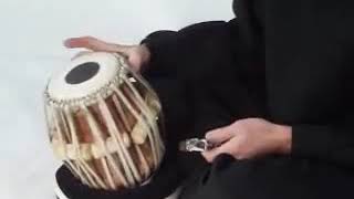 Chapter 3   Tuning a tabla