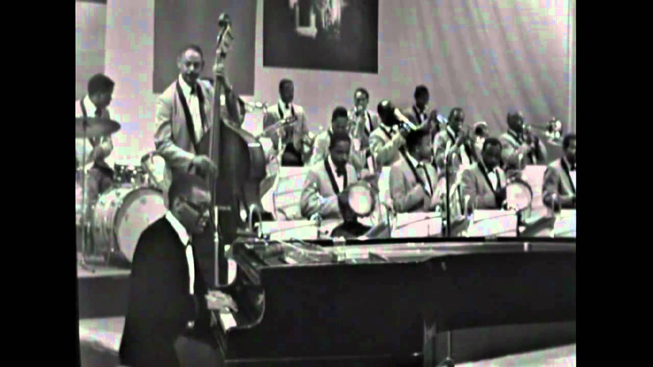 Watch Ray Charles - What'd i say ( o genio 1963 brasil) on YouTube Watch Ray Charles - What'd i say ( o genio 1963 brasil) on YouTube
