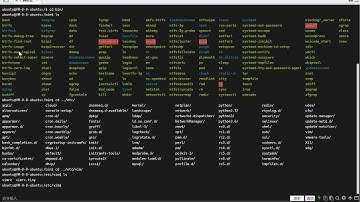 千锋Python教程：13 13 路径的介绍