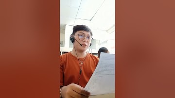 CALL CENTER TRAINING...