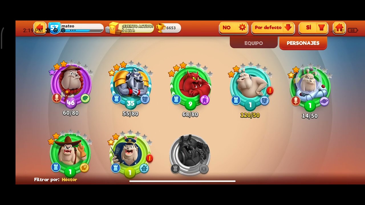 mi colección de personajes de looney tunes un mundo de locos