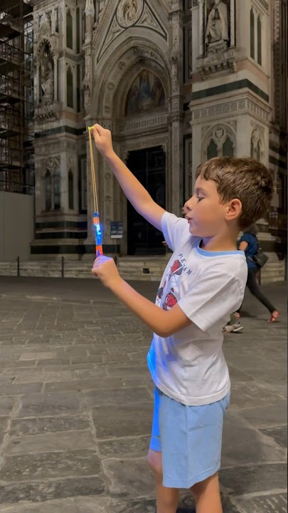 How to use an Arrow Helicopter in Italy