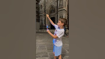 How to use an Arrow Helicopter in Italy