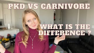 Paleo Ketogenic Diet vs Carnivore | PKD | Carnivore Diet