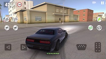 Real Driving School - Gameplay IOS & Android