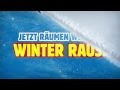 Praktiker tv spot winter raus