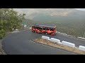 Dhimbam ghat road private vs KSRTC bus