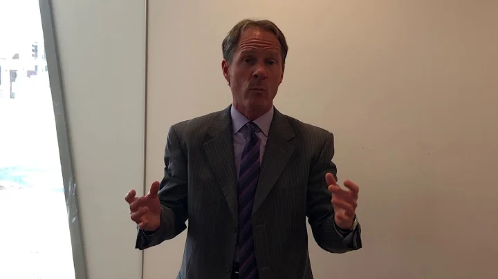 John Patrick Dryden for Centerline Financial and I...