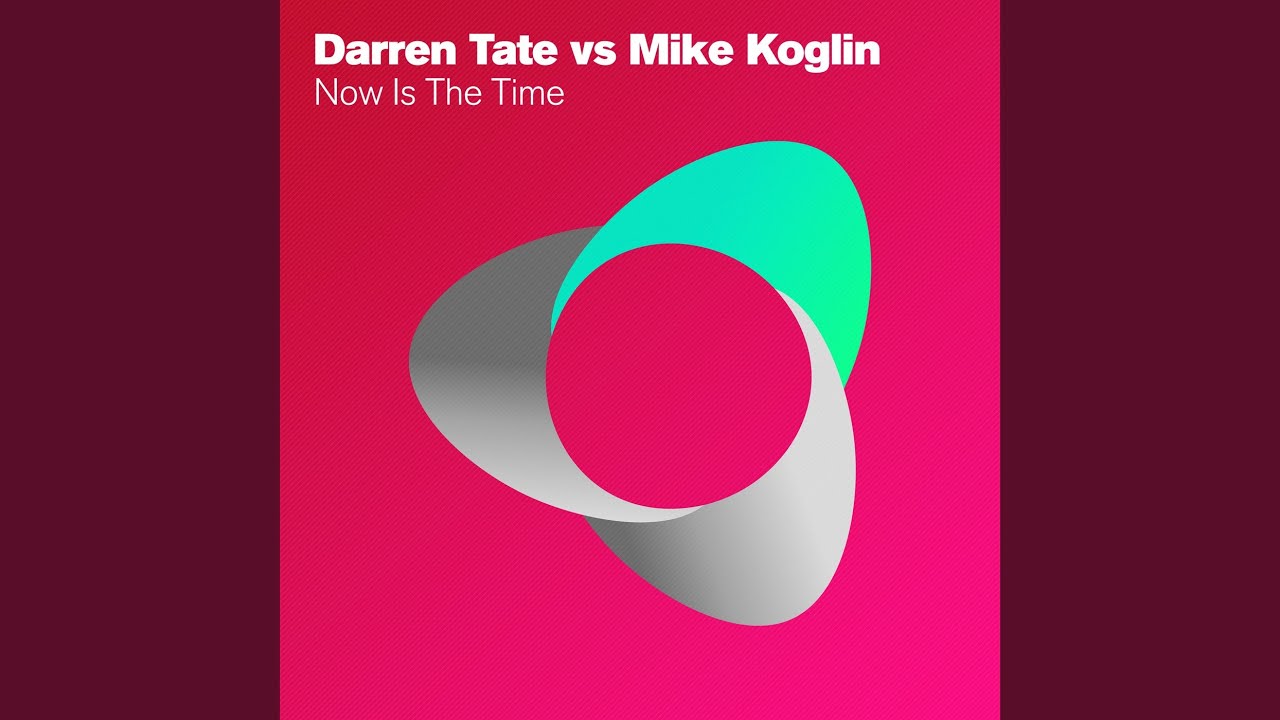 Now Is The Time (Plastic Angel 2003 Remix)