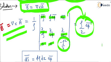 Solving Numericals: Magnetic Vector Calculations Explained | Magnetostatics | GATE IE