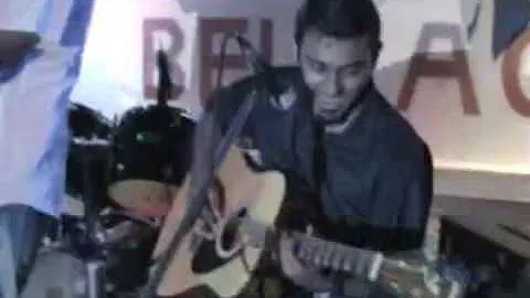 Rusty Moe - Better Man (Thunder)