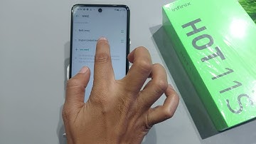 How to change language in infinix hot 11s,11 | infinix hot 11s me language kaise change kare