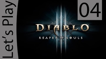 Diablo 3 Reaper of Souls Hardcore (Let