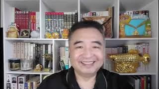 恒大破产、华南城清盘，中国经济最后的遮羞布要没了。