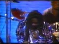 Dennis  brown the existance of jah live 1988