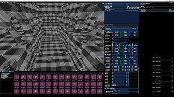Undo Redo Transactions in my game engine